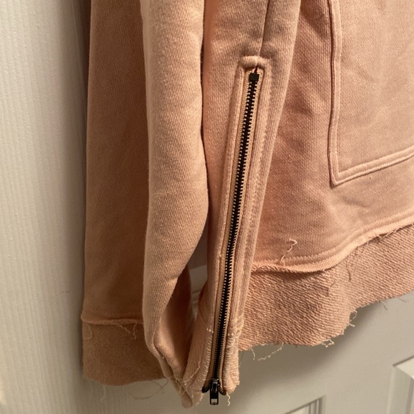 Brand New The Narrows Rose Hoodie…size L - Picture 5 of 8